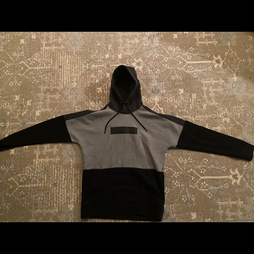 American Eagle hoodie